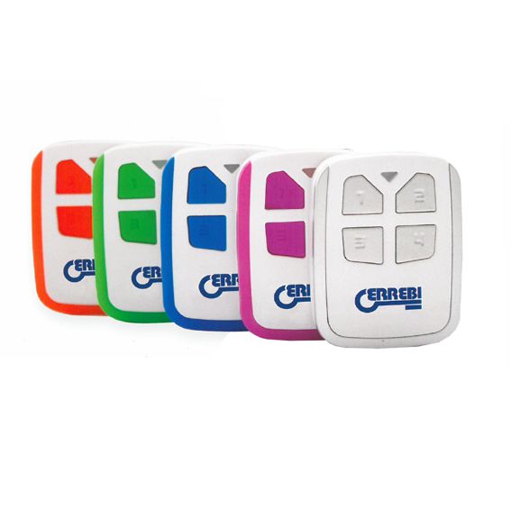 RADIOCOM.SIMPLY FR1 VERDE 