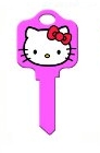 HELLO KITTY-SR1 PINK/ROSA 