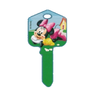 FASHION DISNEY MINNIE   D3