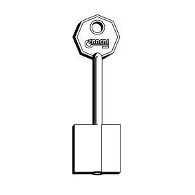 CHIAVE DO/MA GRA MTMF     