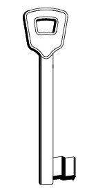 CHIAVE 46NF3L | 3NFHL     