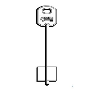 CHIAVE 2FEB4 | 5FEB7      