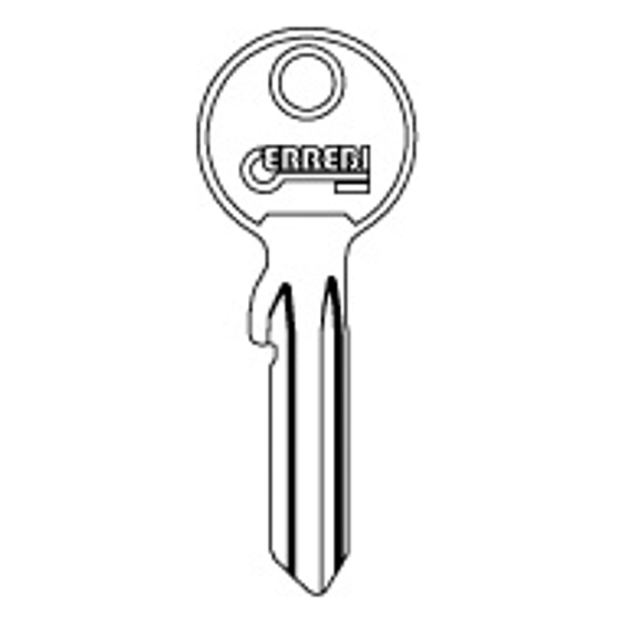 CHIAVE AU71R | AB44R      