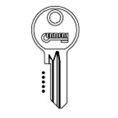 CHIAVE SS14PD | SS3       