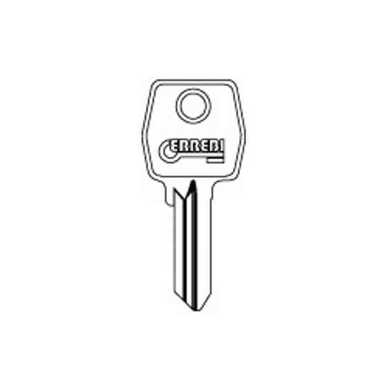 CHIAVE AGB4S | AGB2R      