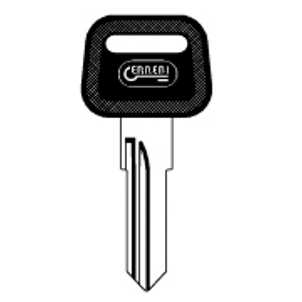 CHIAVE TRASPOND  T00NE76PD