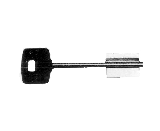 CHIAVE O/N INF. 6 0,030   