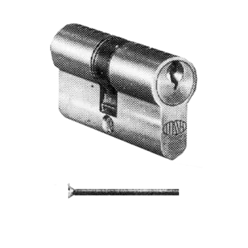 CILINDRO 01310 L80 30-50NI