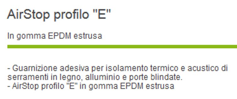 PARAFREDDO "E" 4x9 6MT BIA