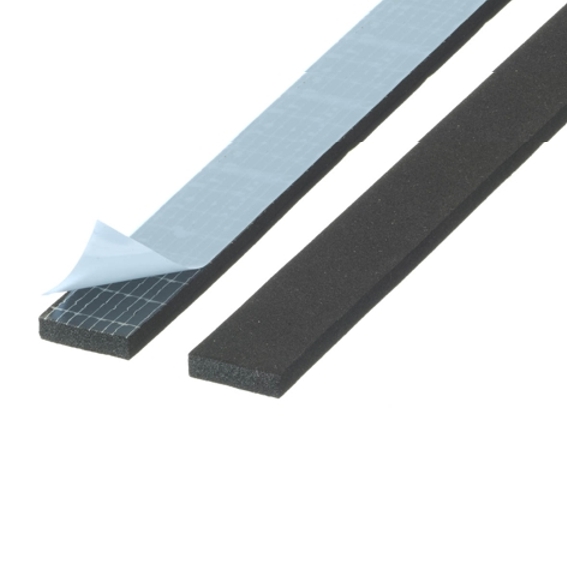 GUARNIZ MUSSTIK 10x3x20MT 