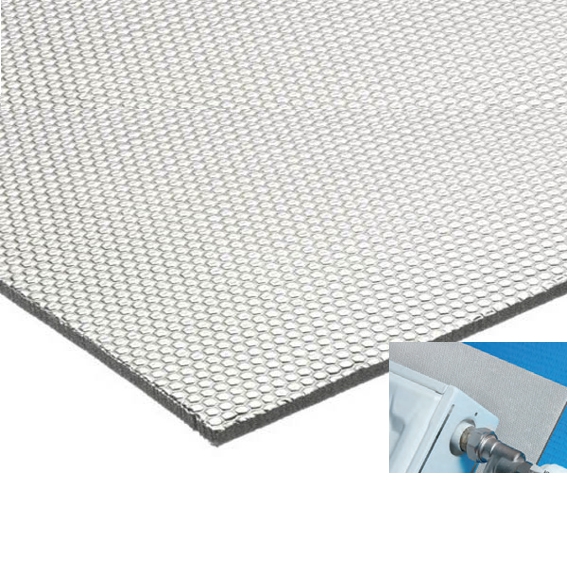 TERMORIFL CALORIFERO 1x20M