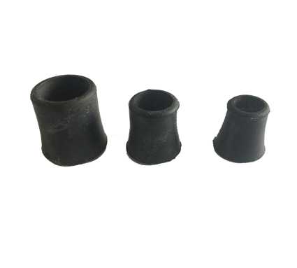 PUNTALE CALZ/GOM 18  100PZ