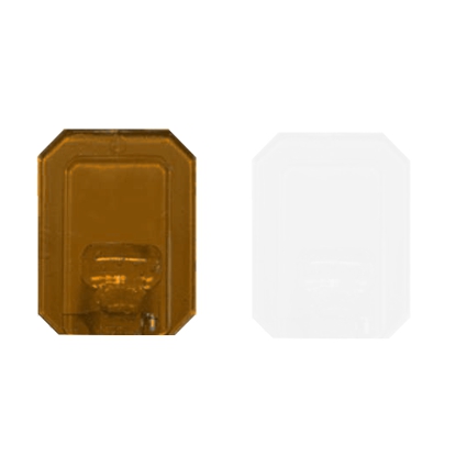 GANCIO ADESIVO JUMBO M 1PZ