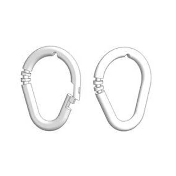 ANELLO ASIMMETR 55x45 P100