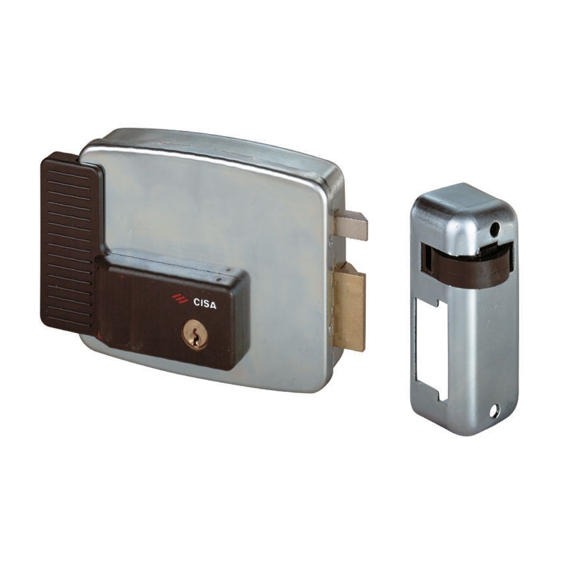 SERR.ELxCANC S/PUL. 80 SX 