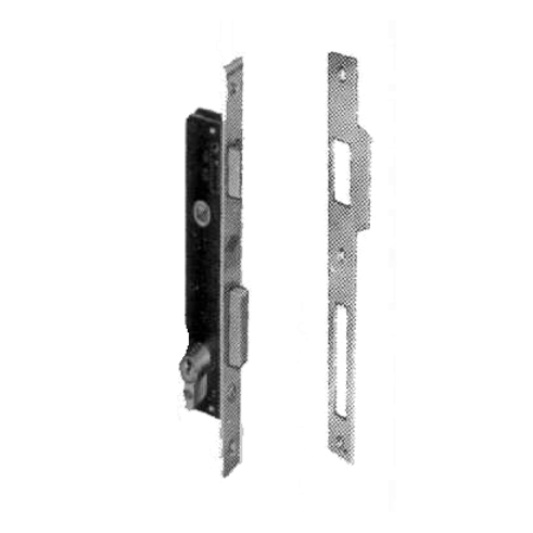 SERR. x LEGNO 1M/SCR AC/OT