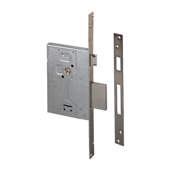 SER.xLEG. DOP/MAP 4M/S    