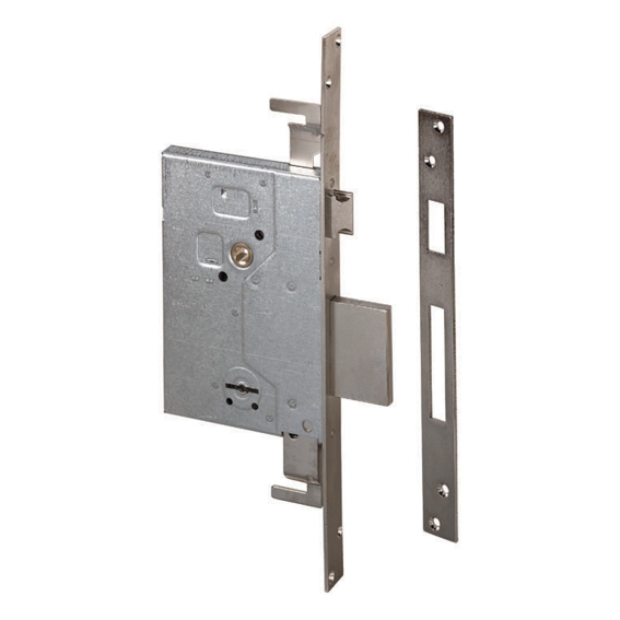 SER.xLEG. DOP/MAP 4M/S 3CH