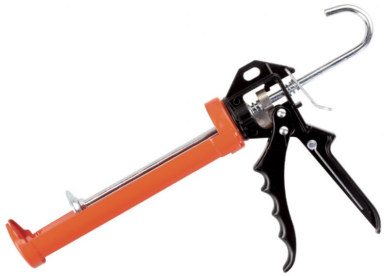 PISTOLA PER SILICONE EXTRA