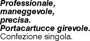 PISTOLA PER SILICONE EXTRA