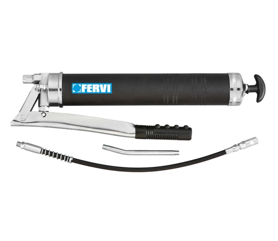 INGRASSATORE MANUAL 1000CC