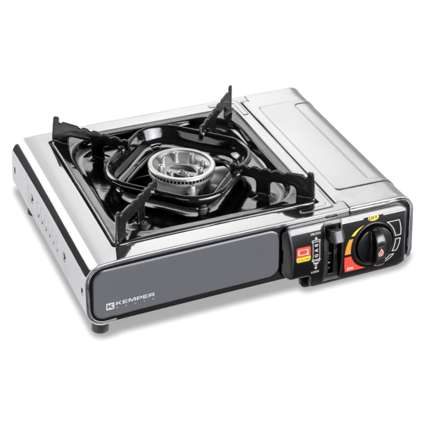 FORNELLO CUBA NEW EN-17476