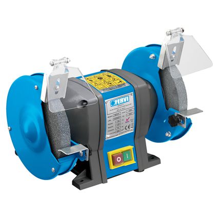 SMERIGLIATR DA BANCO 0023 