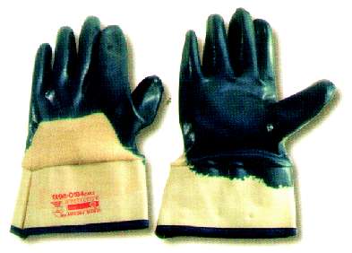 GUANTO NBR AERAT TG 10    