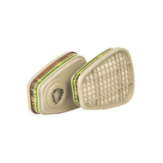 COPPIA FILTRI ABEK1 6059  