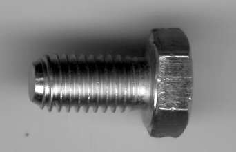 VITE F/T ZINC M8X16   1 PZ