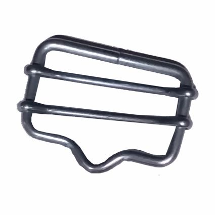 FIBBIA GIUNZIONE FETTUCCIA