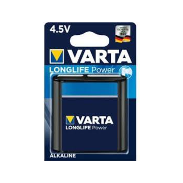 VARTA PIATTA LLP 1203-4,5V