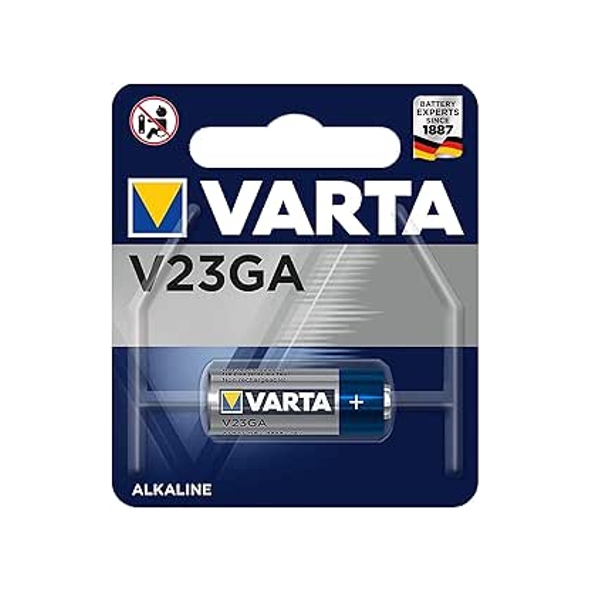 VARTA ALCALINA MN21 BL  1P