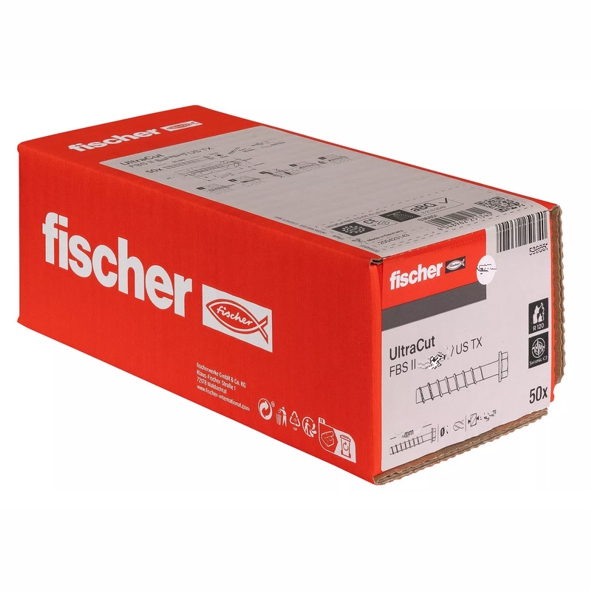 TASS MET FBS II 8x55  50PZ