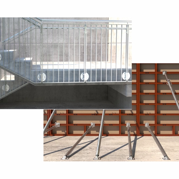 TASS MET FBS II 8x55  50PZ