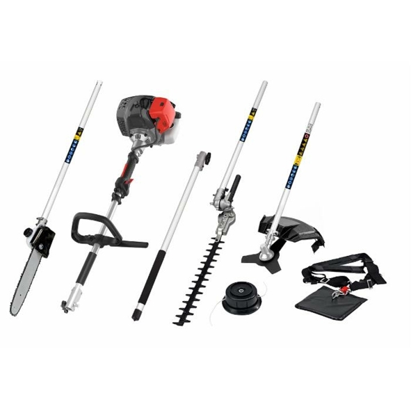 DECESP MULTIFUNZ. NPC350  