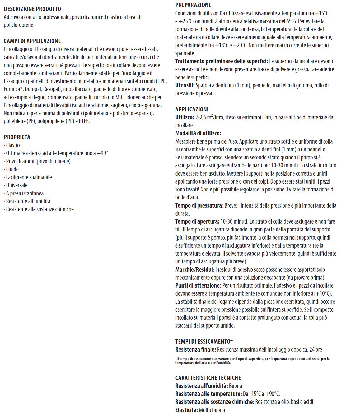 BOSTIK MASTICE 99   400 ML