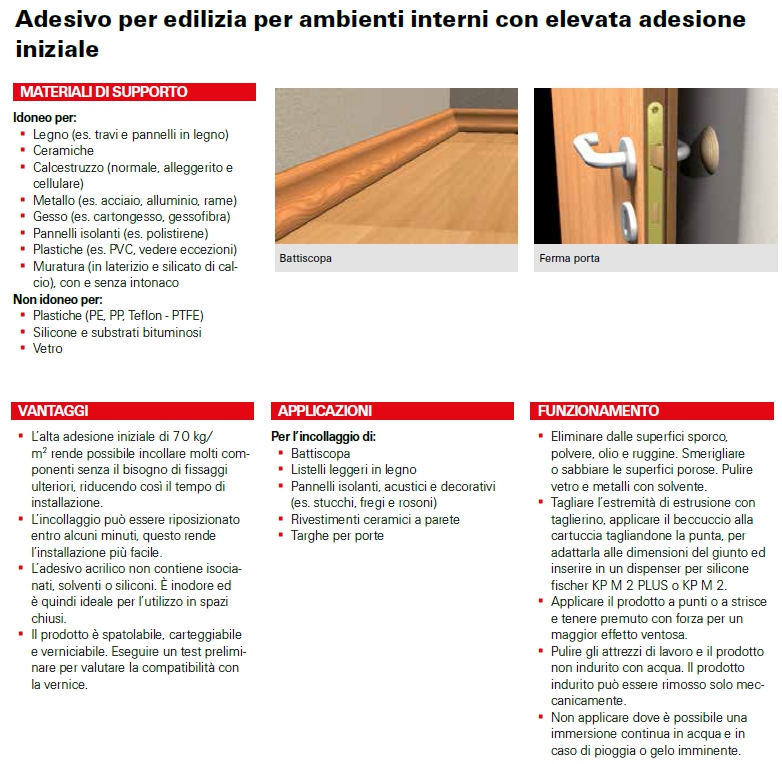 ADES MONTAGGIO MK BIA 310M