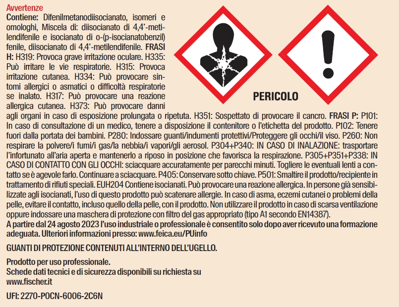 ADES STRUT POLIUR KK  310M