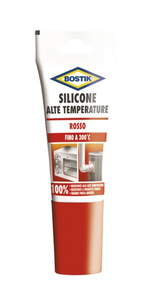 SILIC ALTA TEMPER RED 60ML