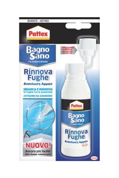 RINNOVA FUGHE SIGILL 125ML