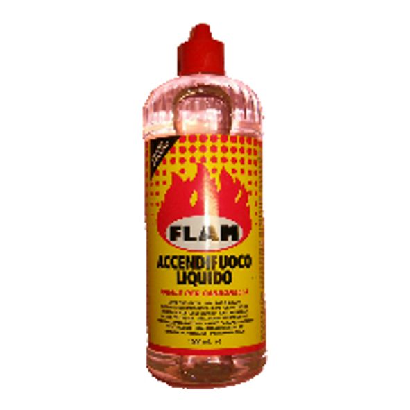 ACCENDIFUOCO LIQUIDO 1 LT 