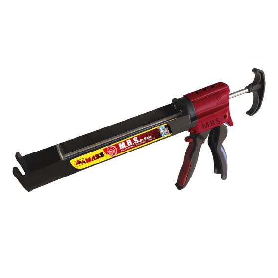 PISTOLA SIL/CHIMIC TOP MRS