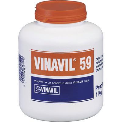VINAVIL 59 BARATTOLO 1KG  