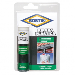 BOSTIK RIPARA PLAST   56GR