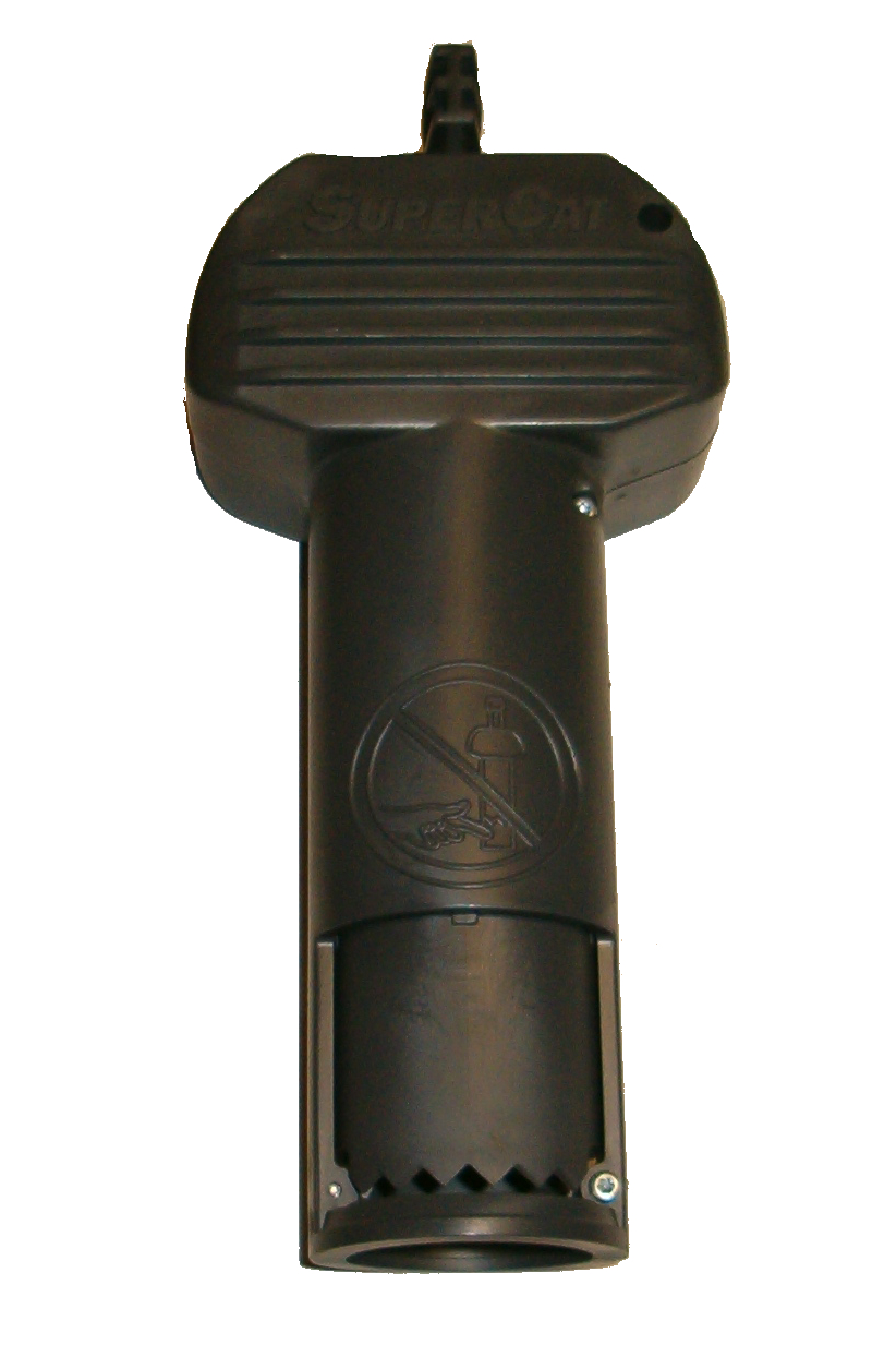 KIT SONDA + SCAVABUCHI    