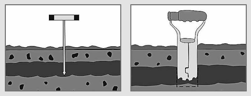 KIT SONDA + SCAVABUCHI    