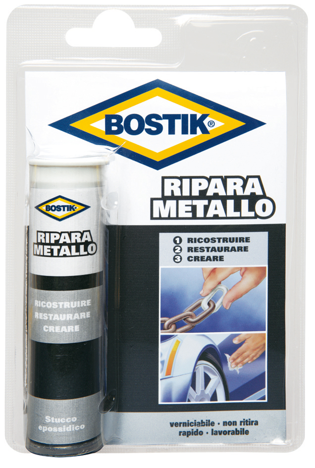 BOSTIK STUCCORIPARAMETALLO