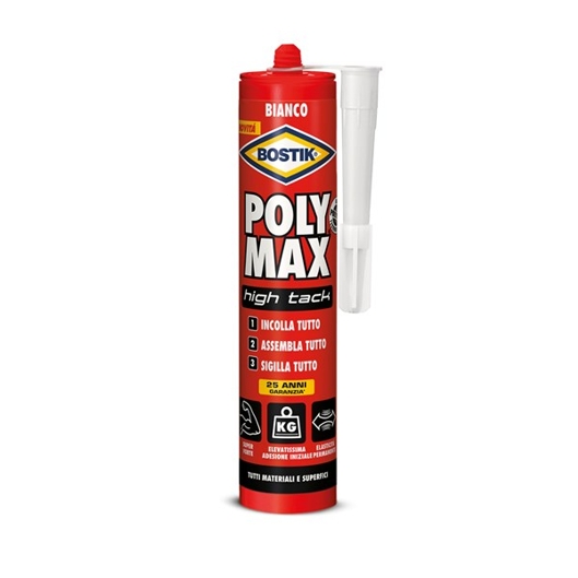 POLYMAX HITCK BIA EXP 425G