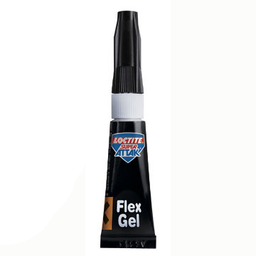 SUPER ATTAK FLEX GEL 3G   